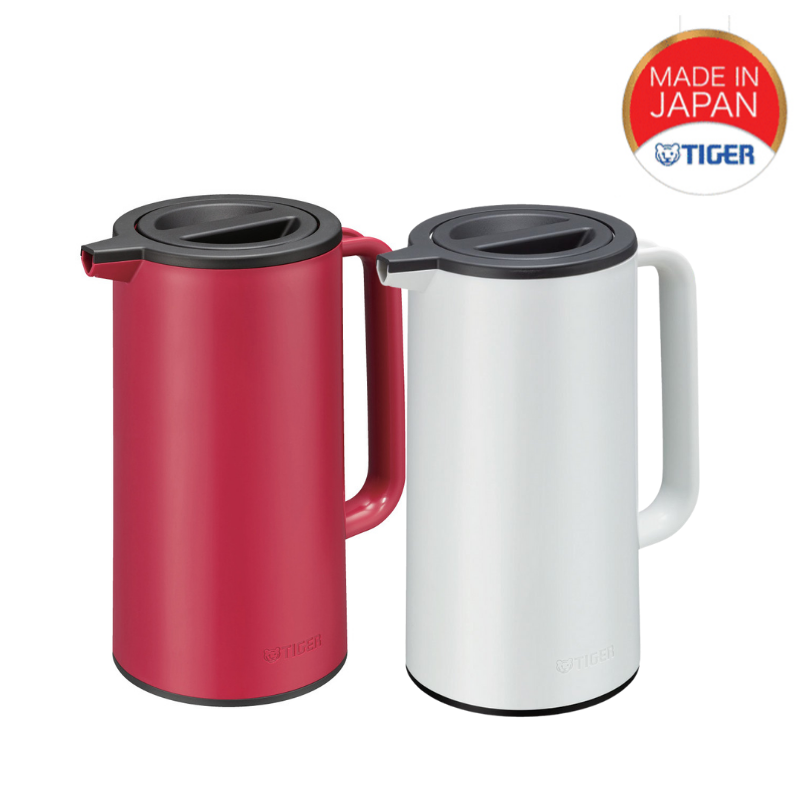 Bình thủy chứa ruột thủy tinh Tiger PRX-A100 [1.0L]