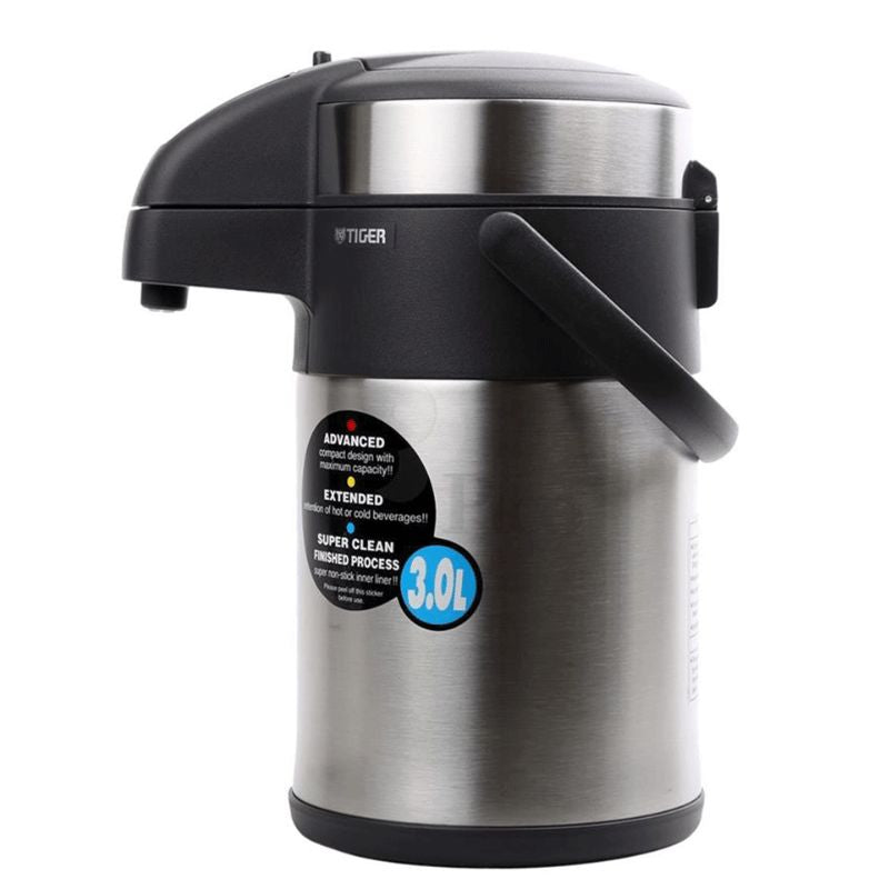 Bình thủy chứa ruột chân không Tiger MAA-A302 [3.0L]