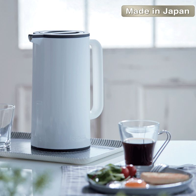 Bình thủy chứa ruột thủy tinh Tiger PRX-A100 [1.0L]