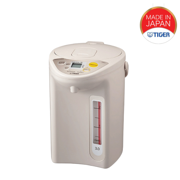 Bình thủy điện tử Tiger PDR-S30W [3.0L]