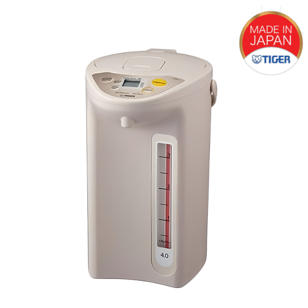 Bình thủy điện tử Tiger PDR-S40W [4.0L]