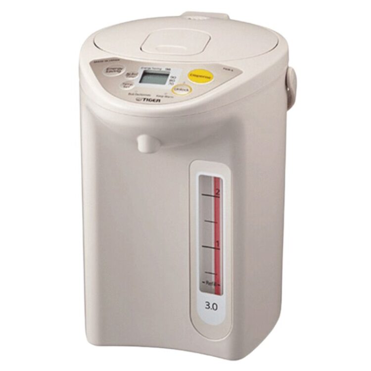 Bình thủy điện tử Tiger PDR-S40W [4.0L]