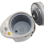 Bình thủy điện tử Tiger PDR-S40W [4.0L]