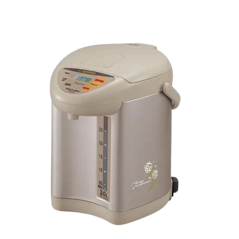 Bình thủy điện tử Zojirushi CD-JUQ30 [3.0L]