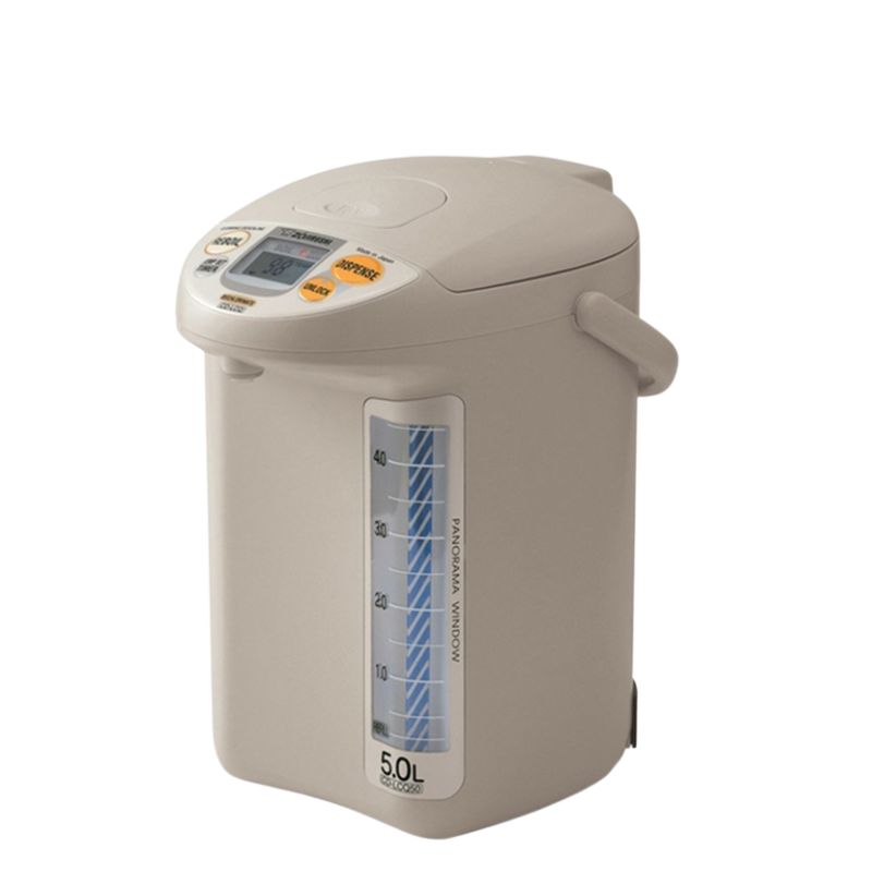 Bình thủy điện tử Zojirushi CD-LCQ50 [5.0L]