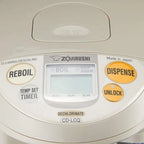 Bình thủy điện tử Zojirushi CD-LCQ50 [5.0L]