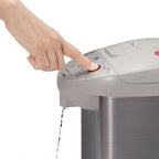 Bình thủy điện tử chân không Tiger PVW-B30W [2.91L]