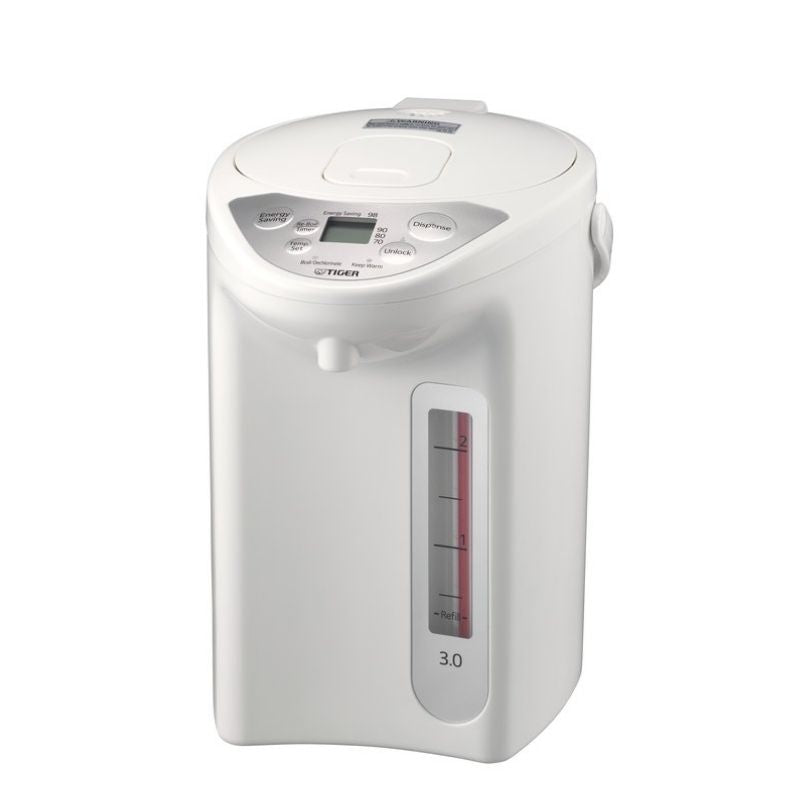 Bình thủy điện tử Tiger PDR-C30W [3.0L]