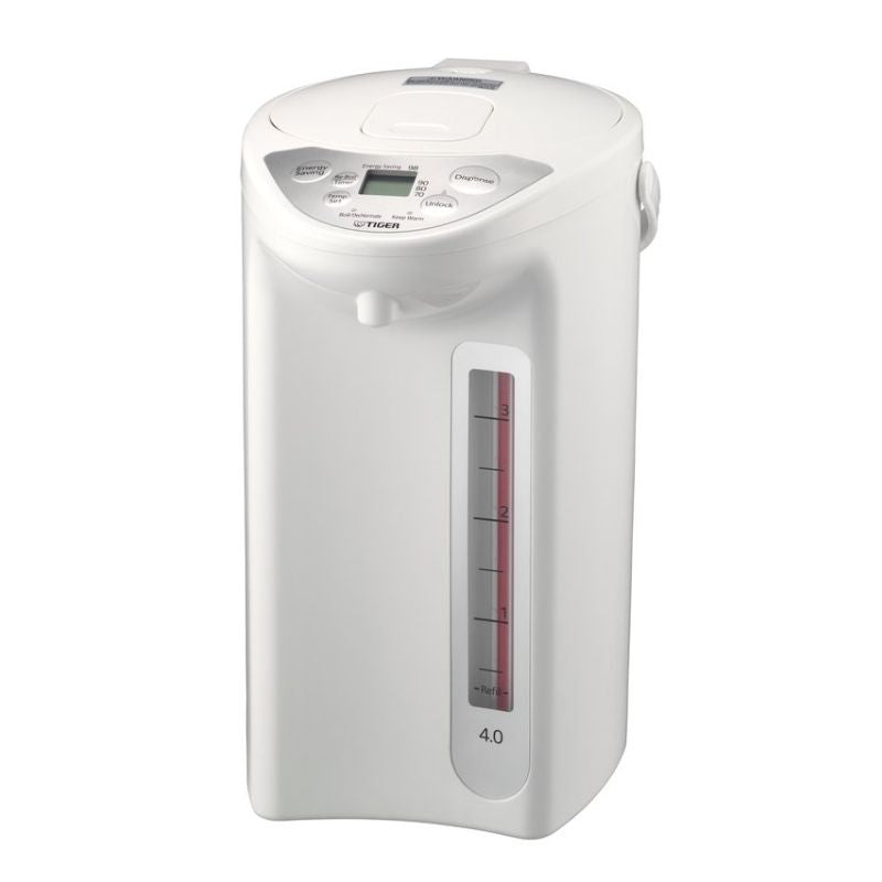 Bình thủy điện tử Tiger PDR-C40W [4.0L]