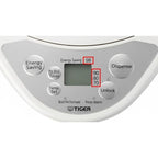 Bình thủy điện tử Tiger PDR-C40W [4.0L]