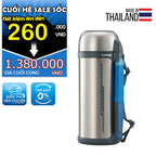 Bình giữ nhiệt Zojirushi nắp vặn làm cốc uống nước SF-CC20 [2.0L]