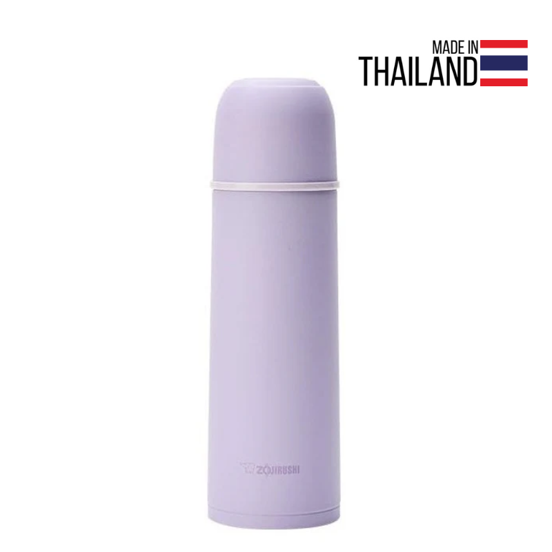 Bình giữ nhiệt Zojirushi nắp vặn SV-GR50E [500ml]