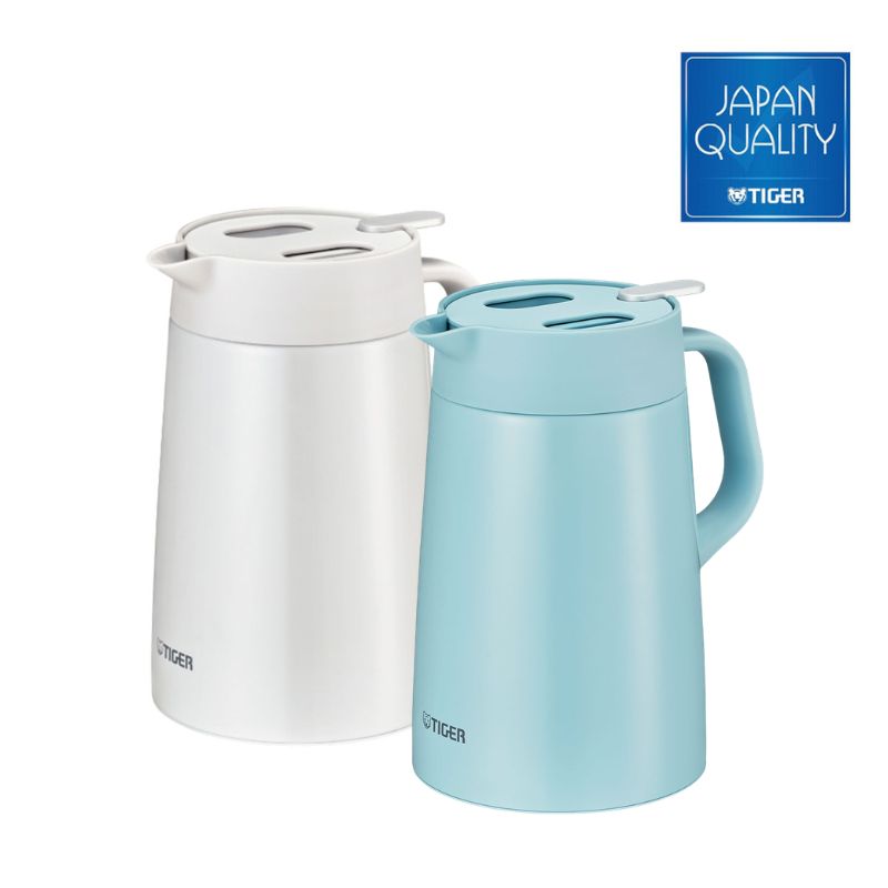 Bình thủy chứa ruột chân không Tiger PWO-A120 [1.2L]