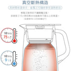 Bình thủy chứa ruột chân không Tiger PWO-A120 [1.2L]