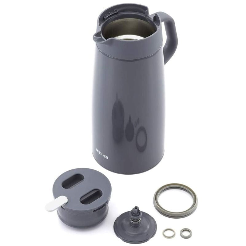 Bình thủy chứa ruột chân không Tiger PWO-A200 (2.0L)