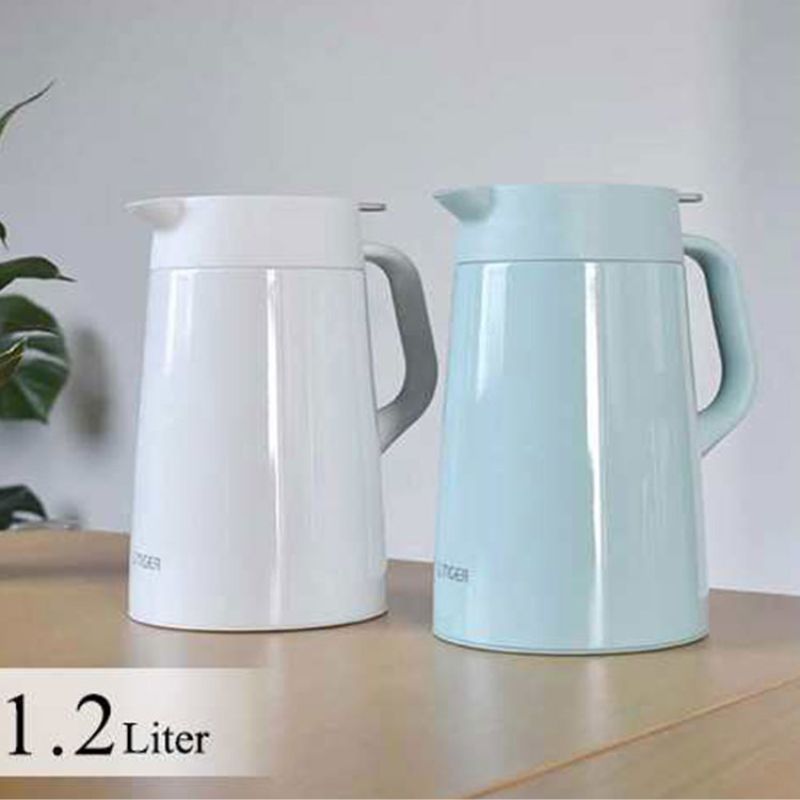 Bình thủy chứa ruột chân không Tiger PWO-A120 [1.2L]