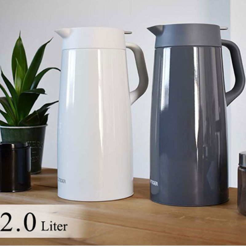 Bình thủy chứa ruột chân không Tiger PWO-A200 (2.0L)