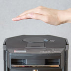 Bình Thủy Điện Chân Không Không Hơi Tiger PIM-J30W [3.0L]
