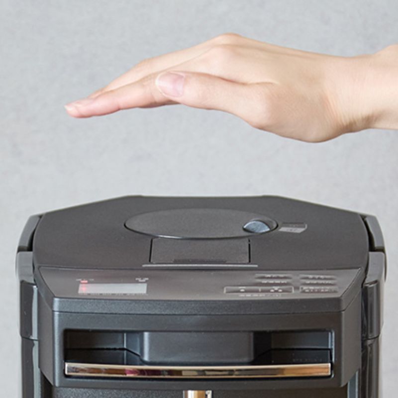 Bình Thủy Điện Chân Không Không Hơi Tiger PIM-J30W [3.0L]