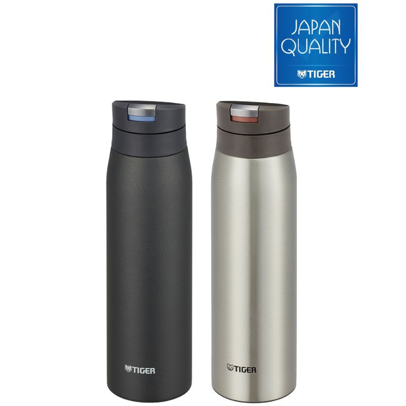 Bình giữ nhiệt Tiger nắp bật MCX-A602 [600ml]