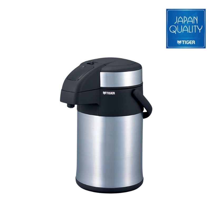 Bình thủy chứa ruột chân không Tiger MAA-A222 [2.2L]