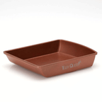 Bộ nồi Ceramic IH tay cầm rời hiệu Tiger Queen DCWCB-SET [5 món]