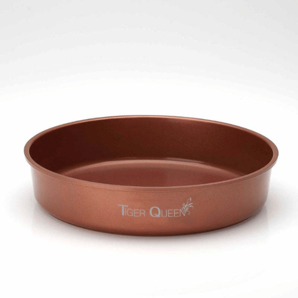 Bộ nồi Ceramic IH tay cầm rời hiệu Tiger Queen DCWCB-SET [5 món]