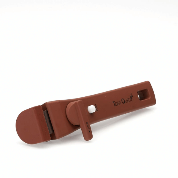 Bộ nồi Ceramic IH tay cầm rời hiệu Tiger Queen DCWCB-SET [5 món]