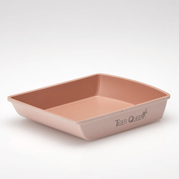 Bộ nồi Ceramic IH tay cầm rời hiệu Tiger Queen DCWCP-SET [5 món]