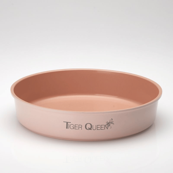 Bộ nồi Ceramic IH tay cầm rời hiệu Tiger Queen DCWCP-SET [5 món]