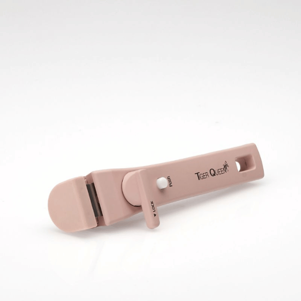 Bộ nồi Ceramic IH tay cầm rời hiệu Tiger Queen DCWCP-SET [5 món]