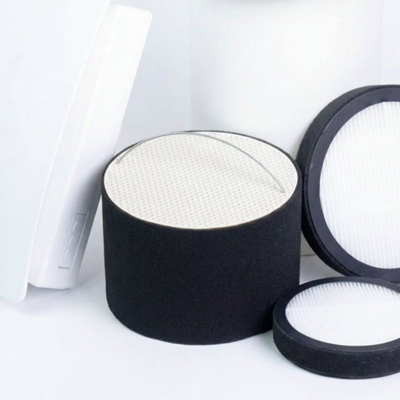 Máy cấp khí tươi hồi nhiệt Ventra VEN68-MS