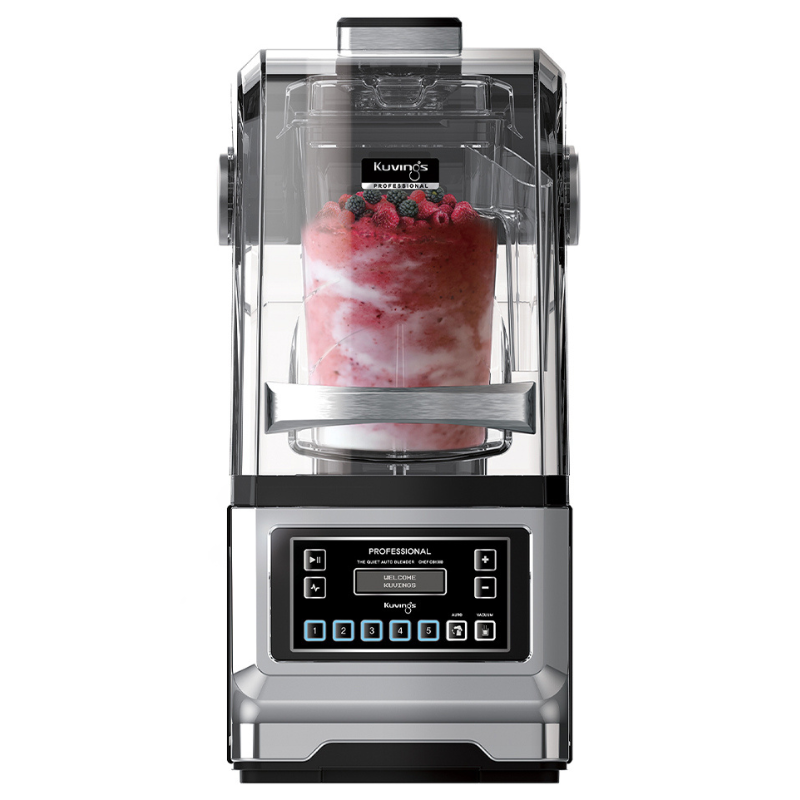 Máy xay sinh tố chân không tự động dành cho kinh doanh Kuvings CB1000 [2.0L]