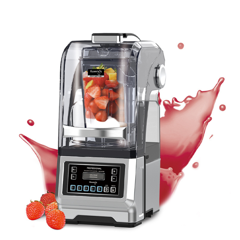 Máy xay sinh tố chân không tự động dành cho kinh doanh Kuvings CB1000 [2.0L]