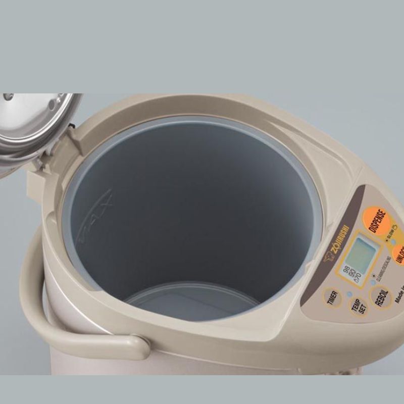 Bình thủy điện tử Zojirushi CD-JUQ30 [3.0L]