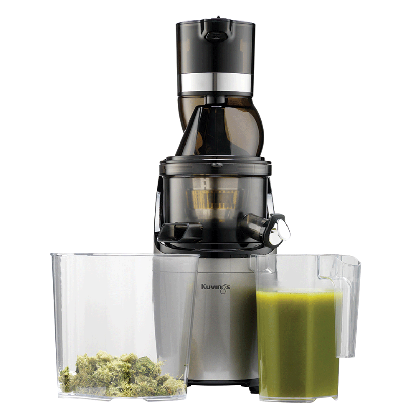 Máy ép chậm dành cho kinh doanh Kuvings KCS-5200B [CS520CB] [500ml]