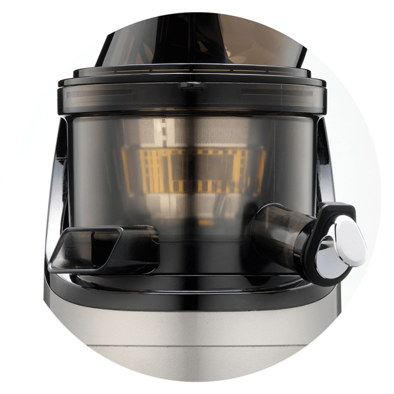 Máy ép chậm dành cho kinh doanh Kuvings KCS-5200B [CS520CB] [500ml]