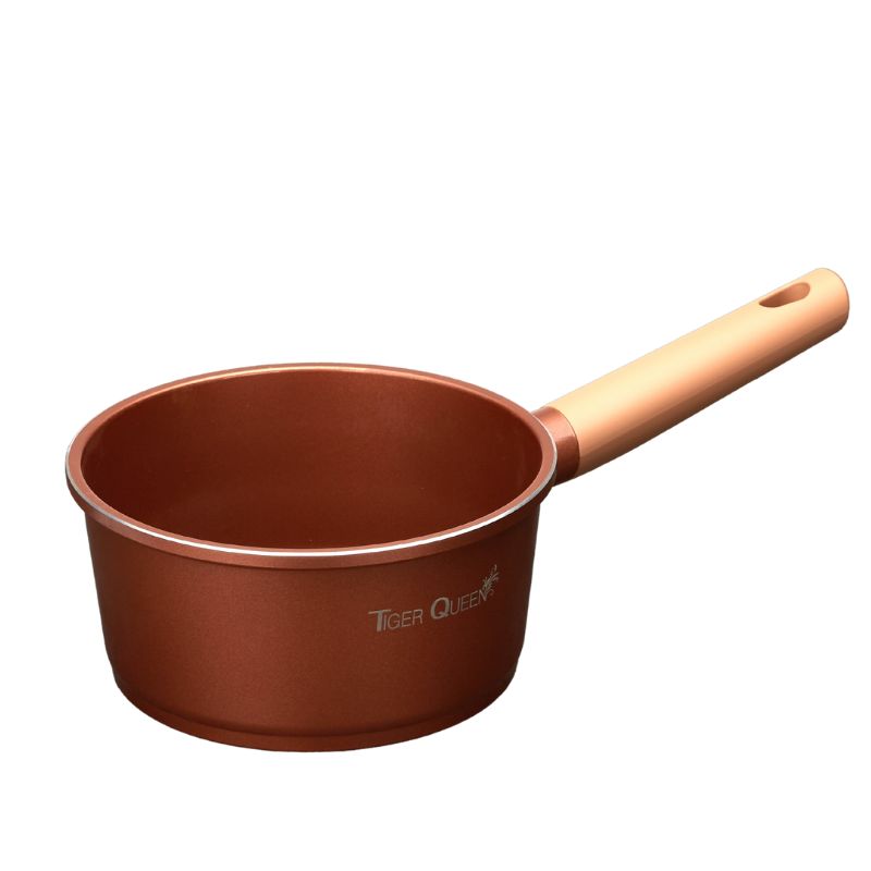 Nồi quánh Ceramic IH hiệu Tiger Queen CWCB-18B [18cm – 1.9L]