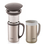 Ca giữ nhiệt 2 trong 1 Tiger MCM-T050 [500ml]