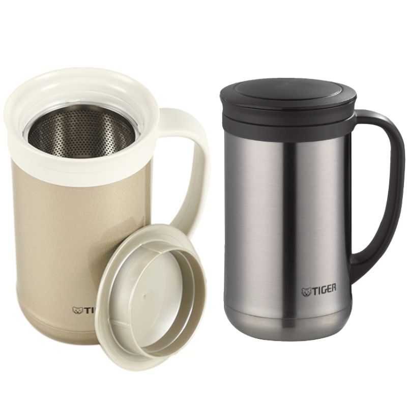 Ca giữ nhiệt 2 trong 1 Tiger MCM-T050 [500ml]