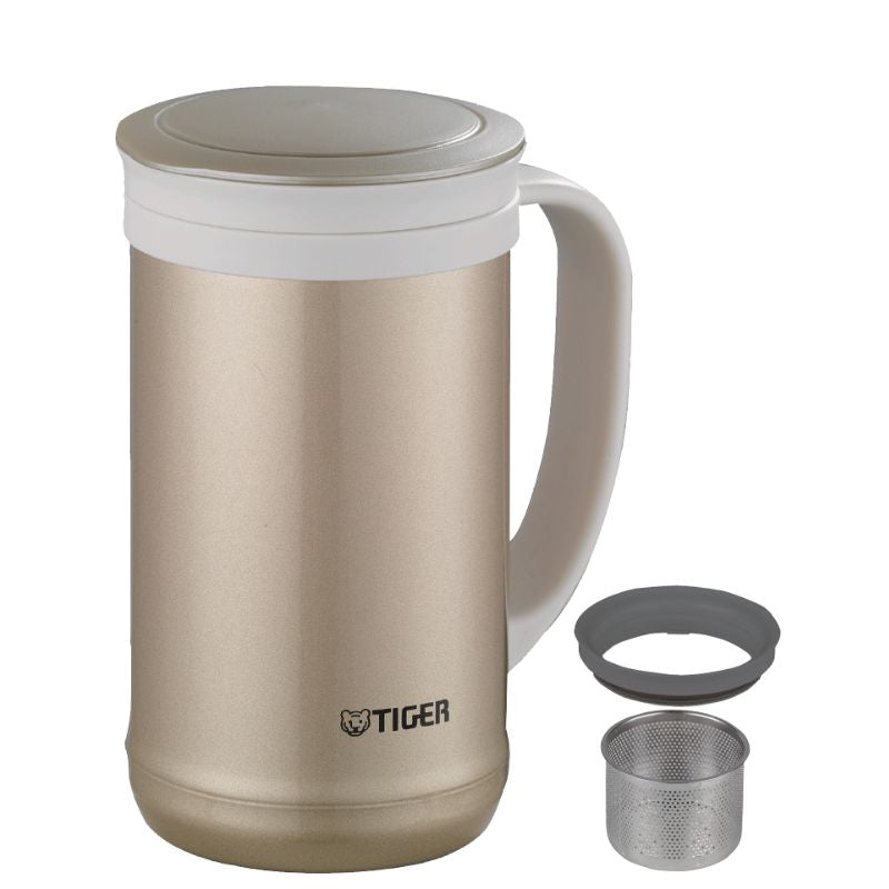 Ca giữ nhiệt 2 trong 1 Tiger MCM-T050 [500ml]