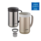 Ca giữ nhiệt 2 trong 1 Tiger MCM-T050 [500ml]