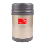 Cà men cơm giữ nhiệt Apollo 3 ngăn APL-1600 [1.55L]