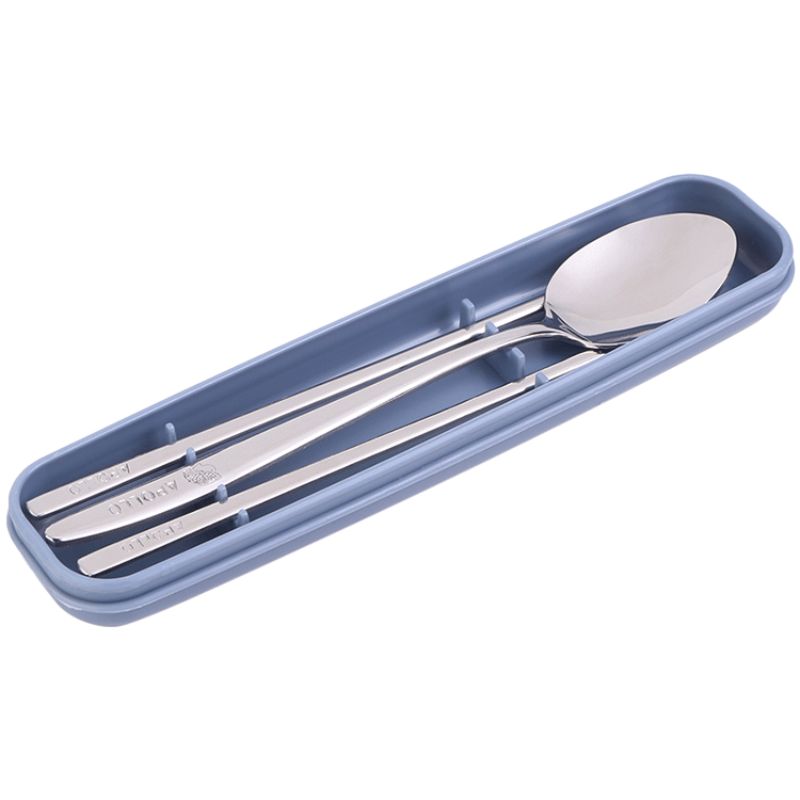 Cà men cơm giữ nhiệt Apollo 3 ngăn APL-1600 [1.55L]