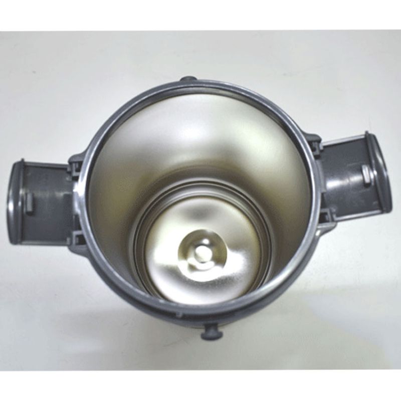 Cà men cơm giữ nhiệt Tiger 3 ngăn LWR-A092 [760ml]