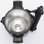 Cà men cơm giữ nhiệt Tiger 3 ngăn LWU-A171 [1.22L]