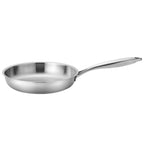 Chảo Inox lồng cạn hiệu PN WPFP-24(IH) [24CM]