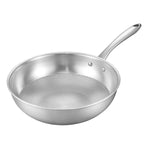 Chảo Inox lồng sâu hiệu PN WPWP-28 [28CM]