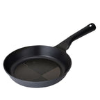 Chảo gang chống dính lồng cạn hiệu PN MHFP-24(IH) [24CM]