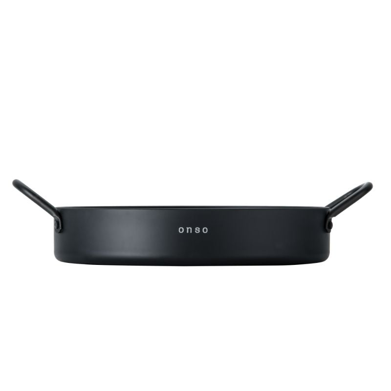 Chảo nhôm đa năng chống dính hiệu PN OLFP-28(IH) [28CM]